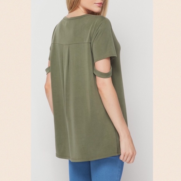 Honeyme top - Picture 2 of 3